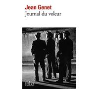 Journal du voleur (Folio)