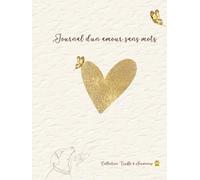 Journal d'un amour sans mots