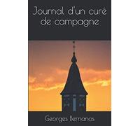 Journal d'un curé de campagne
