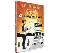 Journal d'un dégonflé 4 : Un looong Voyage