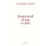 Journal d'un exilé
