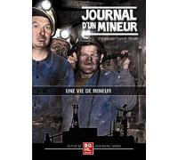 Journal d'un Mineur - DVD