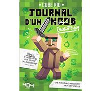 Journal d'un noob (guerrier) (1)