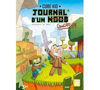 Journal d'un noob T1 - 48HBD: 48h de la BD 2026