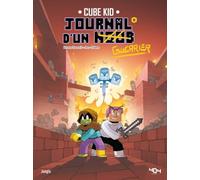 Journal d'un Noob - Tome 15 (15)