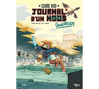Journal d'un Noob - tome 6 Trouble dans l'END