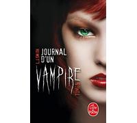 Journal d'un vampire, Tome 5