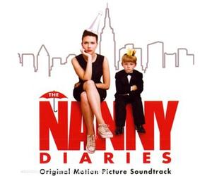 Journal D'Une Baby Sitter The Nanny Diaries Original Soundtrack (CD) (US IMPORT)
