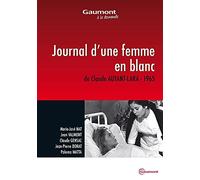 Journal d'une femme en blanc
