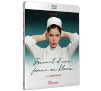 Journal d'une Femme en Blanc [Blu-Ray]