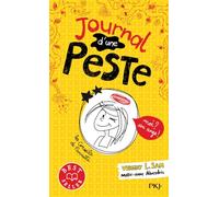 Journal d'une peste 01,Format de poche,: Roman (Filles)
