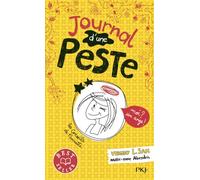 Journal d'une peste 01,Format de poche,: Roman (Filles)