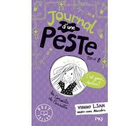 Journal d'une peste - tome 08 : C'est grave, docteur ?