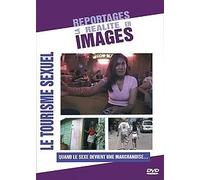 Journal d'une prostituée + Le tourisme sexuel