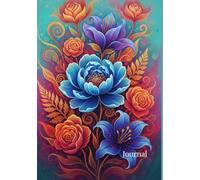 Journal: Esto es para Ti Diario Guiado para la Independencia Emocional, Establecer Límites y Manifestar tu Poder. 25 Días de Transformación y Autoestima para Mujeres.