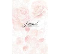 Journal: Feminine Energy | Navigate Your Emotions | 120 Lined Pages | 6 x 9 inch