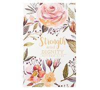 Journal Flexcover Strength & Dignity