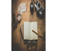 Journal For Creative Writing