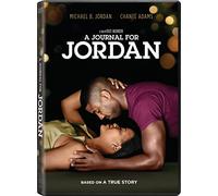 Journal for Jordan