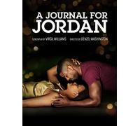 Journal for Jordan, A