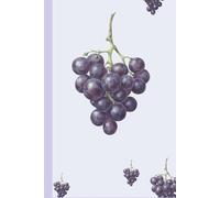 Journal - For writers that love the grid style