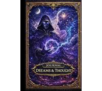 Journal: From Dark Murlor Series