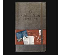 Journal-Global Prayer