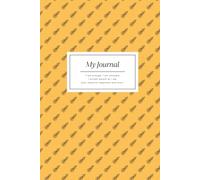Journal Guitar Cover: Affirmation Label, Yearly Mood Tracker, Reading List with Ratings
