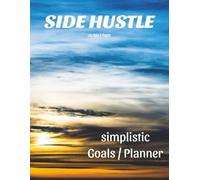 Journal.... Hey God can we spend time together: "Large 8.5” x 11” Simple Project Planner for Complete Beginners - Adaptable Layout with Helpful Page Setups and Light Prompts" This keeps it:
