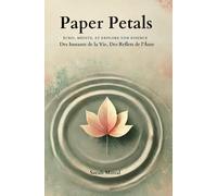 Journal Inspiré, Questions et Images pour Écrire Vos Pensées