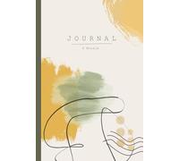 JOURNAL: inspired by Vera Birkenbihl - 6 Monate