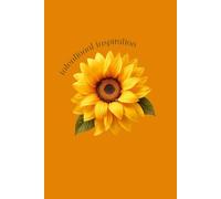 Journal "Intentional Inspiration": A Lined Notebook for Focus, Ideas, and Purposeful Planning