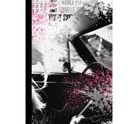 Journal Intime Adulte - Carnet Anti-Stress pour libérer sa charge mentale: Couverture rigide | 192 pages | 17,78 x 25,4 cm | Design inspirant pour femmes aux multiples facettes