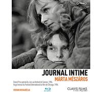 Journal Intime [Blu-Ray]