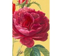 Journal Intime - Carnet de Notes - Ligné - 200 pages - Cahier d'écriture