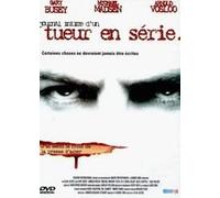 Journal Intime D'Un Tueur En Serie [FRENCH]