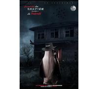 Journal intime d'un tueur en série : Volume 3 : La Fraternité: La fin du cauchemar