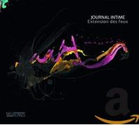 Journal Intime - Journal Intime: Extension Des Feux