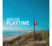 Journal Intime Playtime (CD) (US IMPORT)
