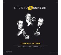 Journal Intime - Studio Konzert [VINYL]