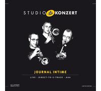 Journal Intime - Studio Konzert [VINYL]