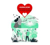 Journal intime : Une année au cœur d'un couple atypique
