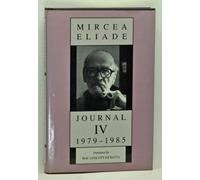 Journal IV, 1979-1985: v. 4