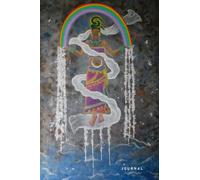 Journal: Ixchel Mayan Goddess of the Moon, Fertility, Water, Healing, Mexico