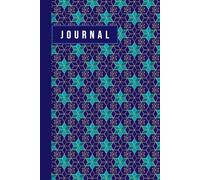 Journal: Journal Your Conversion to Judaism; Converting to Judaism Notebook