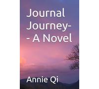 Journal Journey-- A Novel