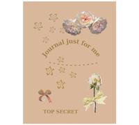 Journal just for me: TOP SECRET