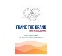 JOURNAL LOGO DESIGN: Frame the Brand