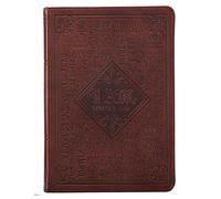 Journal Lux-Leather Flexcover