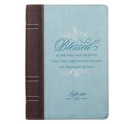 Journal Lux-Leather W/Zipper B